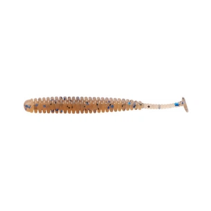 Силікон рибальський Reins AJI ADDER SHAD 3'' 020 Yoshinobori SP 8 шт (1552.05.26) зображення 1