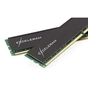 Модуль пам'яті для комп'ютера DDR3 16GB (2x8GB) 1600 MHz Black Sark eXceleram (E30207A) - зменшене зображення 4