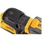 Перфоратор DeWALT безщітковий, SDS-Plus, 18 В, 2.6 Дж, 3 реж. кейс (DCH614N) - зменшене зображення 3