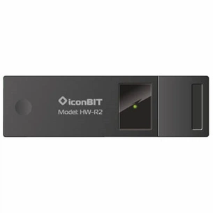Адаптер Wi-Fi iconBIT HW-R2 USB зображення 1