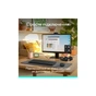 Клавіатура Logitech K250 Bluetooth UA Graphite (920-013822) - зменшене зображення 2
