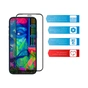 Скло захисне ACCLAB Full Glue Nokia 5.4 (1283126510809) - зменшене зображення 4