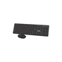 Комплект Maxxter KMS-WCM-02B-UA Wireless UA Black (KMS-WCM-02B-UA) - зменшене зображення 2