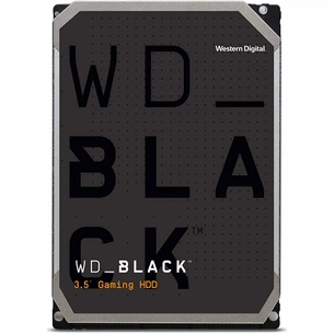 Жорсткий диск 3.5" 8TB WD (WD8001FZBX) зображення 1