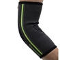 Фіксатор ліктя MadMax MFA-283 3D Compressive elbow support Dark grey/Neon green S (MFA-283_S) - зменшене зображення 9