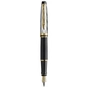 Ручка пір'яна Waterman EXPERT Reflections Of Paris GT  FP M (12 760.M) - зменшене зображення 1
