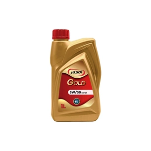 Моторна олива JASOL GOLD 5w30 1л зображення 1