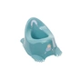 Горщик Tega Baby антиковзкий METEO turquoise (ME-001-165) - зменшене зображення 1