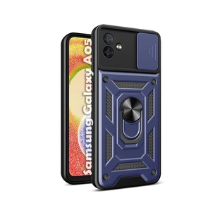 Чохол до мобільного телефона BeCover Military Samsung Galaxy A05 SM-A055 Blue (710554) зображення 1