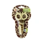Ножиці Kite дитячі безпечні Giraffe, 12 см (K22-008-03) - уменьшенное изображение 1