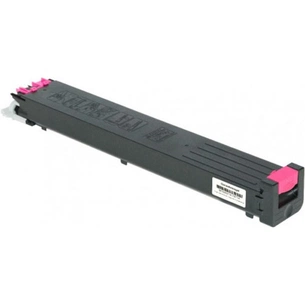 Картридж Sharp MX51GTMA Magenta 18K зображення 1