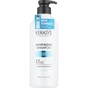 Шампунь KeraSys Hair Clinic Moisturizing Shampoo 400 мл (8801046838648) - зменшене зображення 1