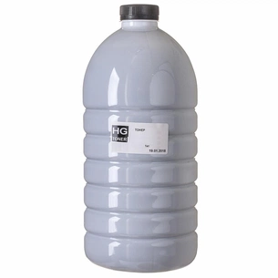 Тонер HG HP LJ P4015/M601 1кг (TSM-HG230-1) зображення 1