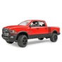 Спецтехніка Bruder джип Ram 2500 Power Wagon, М1: 16 (02500) - зменшене зображення 5