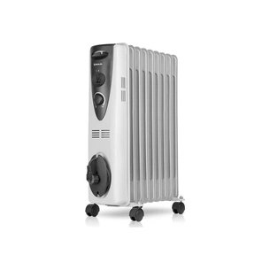 Обігрівач REAL-EL HEAT-L210 зображення 1