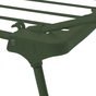 Сушарка для білизни Casa Si Orion 3in1 18m Dark Green Підлогова (CS92229H04A) (DAS302418) - зменшене зображення 2