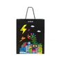 Подарунковий пакет Kite паперовий 26х32см tokidoki (TK22-266K) - зменшене зображення 2