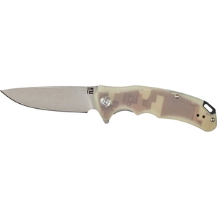 Ніж Artisan Tradition Small SW G10 Camo (1702PS-CGF) зображення 1
