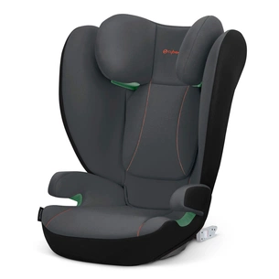 Автокрісло Cybex Solution B i-fix Steel Grey (522003875) зображення 1