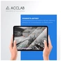 Скло захисне ACCLAB Full Glue Apple iPad Pro 12.9 2022/2021/2020/2018 (1283126575198) - зменшене зображення 5