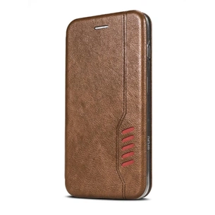 Чохол до мобільного телефона BeCover Exclusive New Style Huawei P40 Lite E / Y7p Dark Brown (7049 (704914) зображення 1