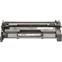Картридж BASF Canon 057H, 3010C002 Black, without chip (BASF-KT-CRG057H-WOC) - зменшене зображення 3