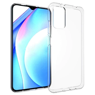 Чохол до мобільного телефона BeCover Xiaomi Redmi 9T Transparancy (705904) зображення 1
