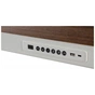Комп'ютерний стіл Barsky Lux Solid Oak Wood 1400*700 2 motors (LO-01) - уменьшенное изображение 11