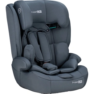 Автокрісло FreeON URAN dark grey (49119) зображення 1