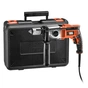 Дриль Black&Decker KR7532K - зменшене зображення 9