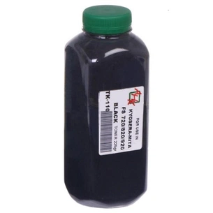 Тонер Kyocera Mita FS-720/820/920/1016, 225г Black AHK (1401220) зображення 1