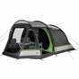 Намет High Peak Meran 5.0 Light Grey/Dark Grey/Green (929201) - зменшене зображення 3