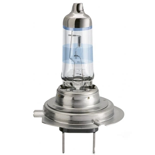 Автолампа Philips галогенова 55W (12972XVPB1) зображення 1