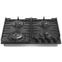 Варочна поверхня Gorenje GW642SYB - зменшене зображення 2