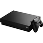 Ігрова консоль Microsoft Xbox One X 1TB Black - зменшене зображення 3