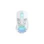 Мишка Cherry Xtrfy M4 RGB Wireless/USB White (M4W-RGB-WHITE) - зменшене зображення 1