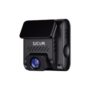 Відеореєстратор SJCAM Dashcam M60, WIFI, GPS, 4K, HDR (6972476162930) зображення 1