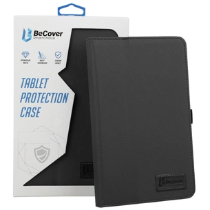 Чохол до планшета BeCover Premium Samsung Galaxy Tab S7 (SM-T875)/S8 (SM-X700/SM-X706) Black (707974) зображення 1