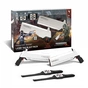 Іграшкова зброя Sharper Image набір для лазерних боїв Laser Tag Battle Pack (1214006251) - зменшене зображення 1