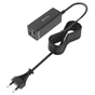 Зарядний пристрій Sandberg 4in1 2xUSB-C 2xUSB PD 65W QC 3.0 20W (441-45) - зменшене зображення 4