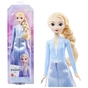 Лялька Disney Крижане серце Ельза в образі мандрівниці (HLW48) - зменшене зображення 5