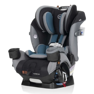 Автокрісло Evenflo All4one DLX - Reefs (032884203017) зображення 1