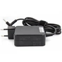 Блок живлення до ноутбуку PowerPlant HP 220V, 19.5V 65W 3.33A (4.5*3.0) wall mount (WM-HP65G4530) - зменшене зображення 2