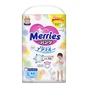 Підгузки Merries трусики для дітей розмір L 9-14 кг 44 шт (558868) - зменшене зображення 2