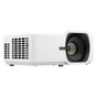 Проектор ViewSonic LS740W (VS19578) - зменшене зображення 7