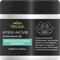 Крем для волосся Triuga Ayurveda Professional Home Care Свіжість та об'єм Для схильного до жирності волосся 300 мл (4820164640791) - уменьшенное изображение 1