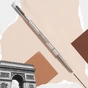 Олівець для брів L'Oreal Paris Brow Artist Skinny Definer 105 - Brunette (3600523796854) - зменшене зображення 4