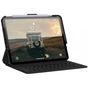 Чохол до планшета UAG iPad Air 10.9(4th Gen, 2020) Scout, Black (122558114040) - зменшене зображення 8