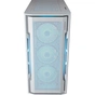 Корпус Cougar UNIFACE RGB White - зменшене зображення 3