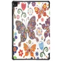 Чохол до планшета BeCover Smart Case Lenovo Tab M10 Plus TB-125F (3rd Gen)/K10 Pro TB-226 10.61" Butterfly (708311) - зменшене зображення 3